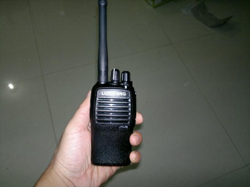 泉州專業(yè)對講機(jī)廠家圖片