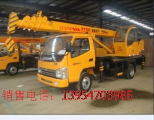 供應(yīng)魯星唐駿系列吊車質(zhì)量怎么樣？小型吊車，魯星吊車，小吊車