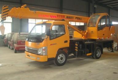 供應(yīng)魯星唐駿系列吊車質(zhì)量怎么樣？小型吊車，魯星吊車，小吊車