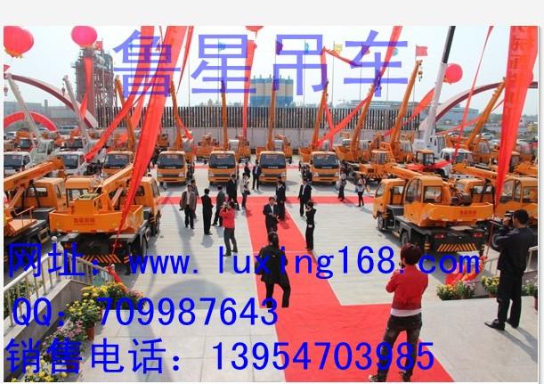 供應(yīng)吊車-山東小吊車