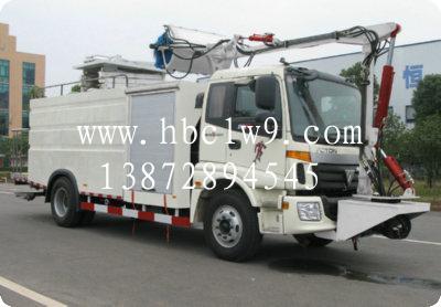 福田清洗車圖片