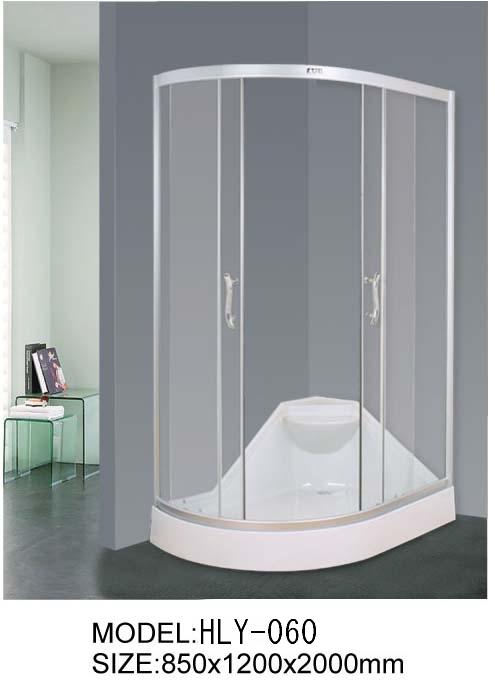 供應南山簡易淋浴房廠家供應