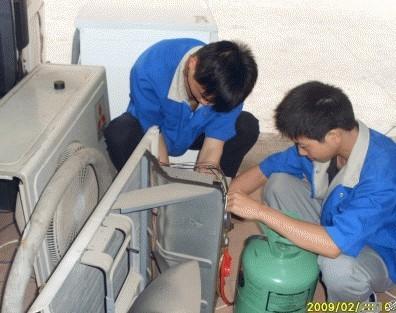 供應武漢武昌洪山丁字橋路武珞路文安路涂家?guī)X福安街空調維修加氟清洗安裝