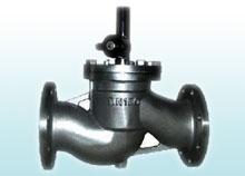 不銹鋼緊急燃?xì)饩o急切斷閥 型號齊全