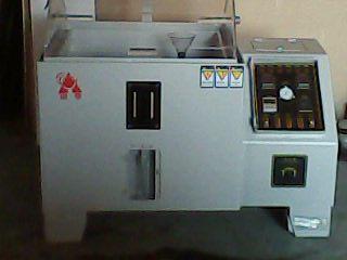 供應(yīng)青島鹽霧試驗箱/青島鹽霧試驗箱