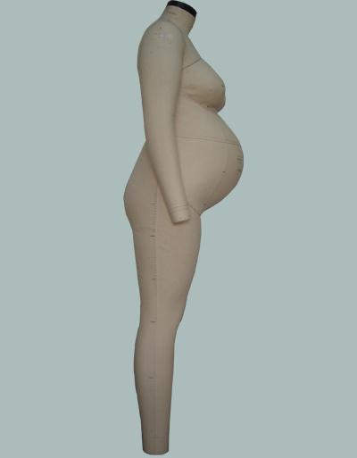 供應(yīng)孕婦板房*/大肚婆裁剪公仔