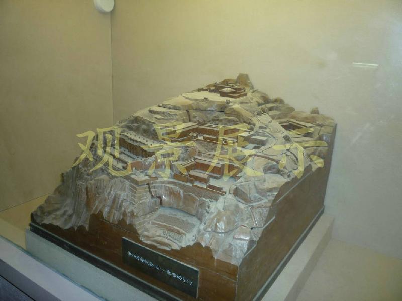 規(guī)劃模型公司