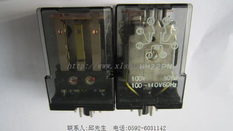 供應(yīng)歐姆龍OMRON繼電器型號(hào)