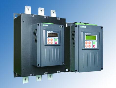 湖北西馳CMC-SX智能型軟啟動器-西安西馳軟啟動器湖北一級代理