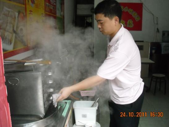 供應(yīng)深圳沙井腸粉培訓(xùn)