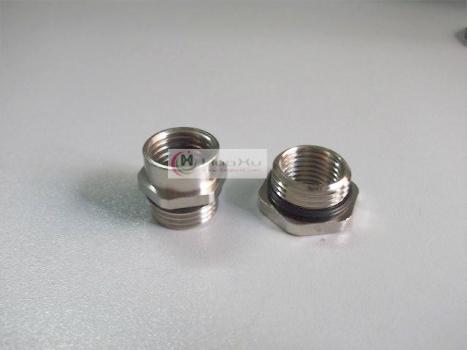 供應(yīng)尼龍變徑接頭/環(huán)保尼龍變徑環(huán)