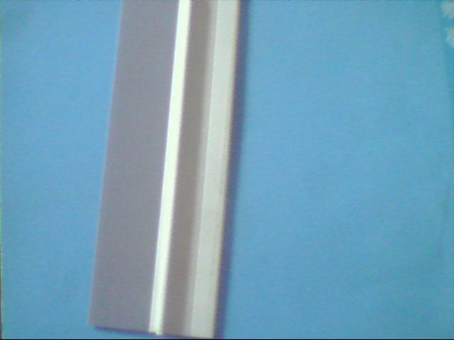 供應軟硬復合密封條汽車復合密封條