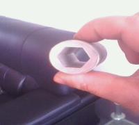 45精密鋼管圖片