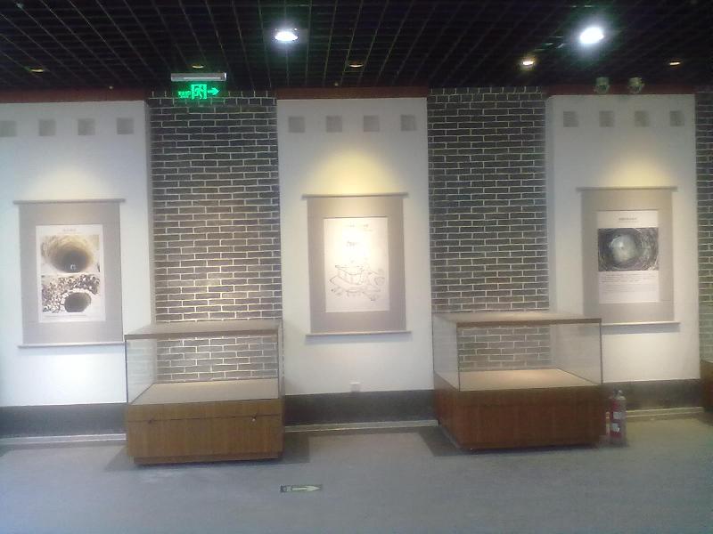 供應(yīng)博物館裝飾畫噴繪