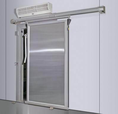 食品超低溫速凍庫圖片