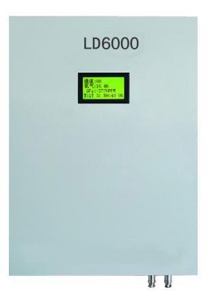 LD6000型SF6泄漏报警系统