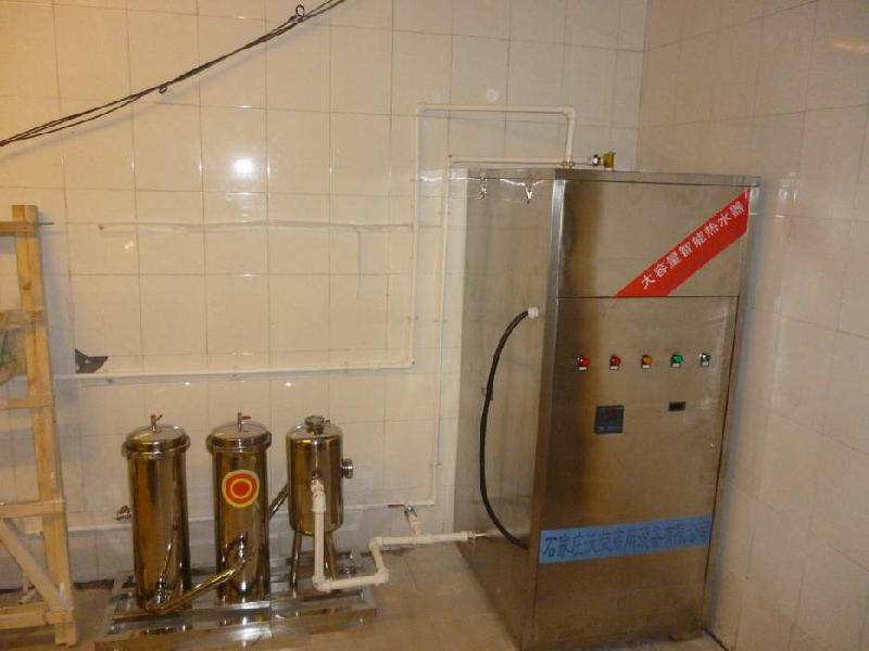 供應(yīng)商用熱水器 廠家直銷；