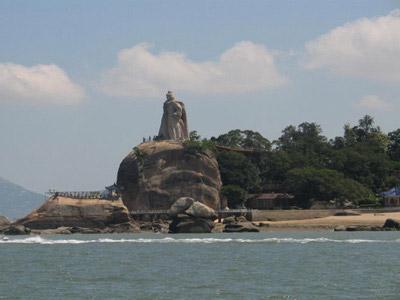 洛阳出发到厦门旅游，武夷山厦门永定土楼双卧七日游，洛阳天鹅旅行社图片