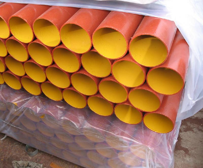 陜西柔性鑄鐵排水管批發(fā)圖片