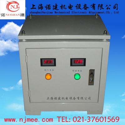 供應(yīng)380v變壓器@ 上海單相變壓器DG-5KVA 供應(yīng)上海變壓器DG-5KVA