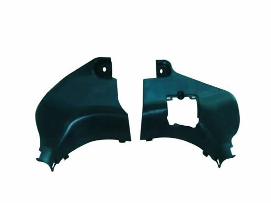 供應(yīng)汽車(chē)AB柱注塑模具加工廠，汽車(chē)AB柱塑料模具加工，AB柱模具生產(chǎn)