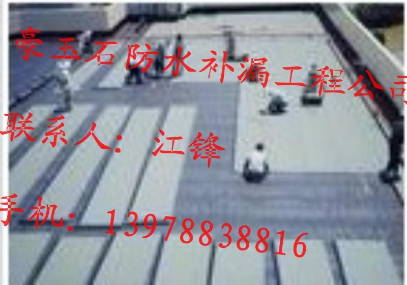供應(yīng)廣西南寧*的衛(wèi)生間防水堵漏公司