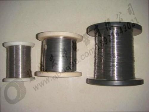 鎳鉻絲Cr20Ni80
