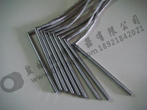 模具加熱管