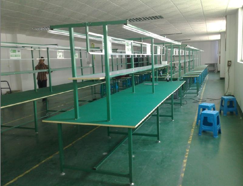 自動(dòng)化組裝流水線輸送設(shè)備流水線設(shè)