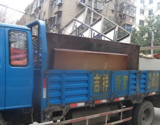 鄭州搬家公司0371-88888882圖片