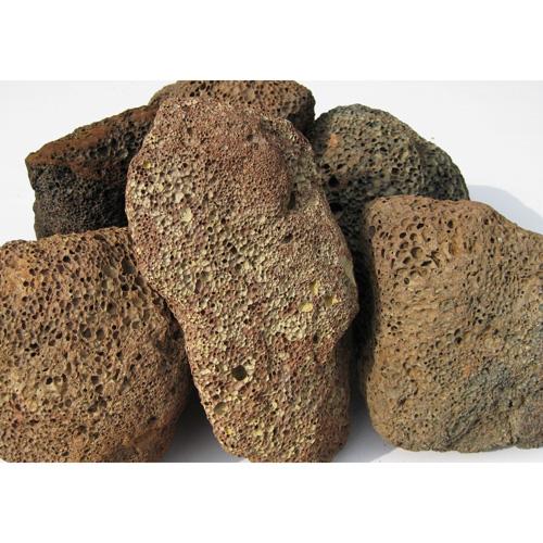 供應石家莊火山巖濾料森源廠家報價