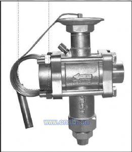 斯波蘭熱力膨脹閥VVE-100CP100價(jià)格 斯波蘭VVE-100膨脹閥供應(yīng)商 美國(guó)斯波蘭熱力膨脹閥廠家直銷