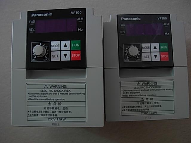 供应松下变频器 PANASONIC变频器