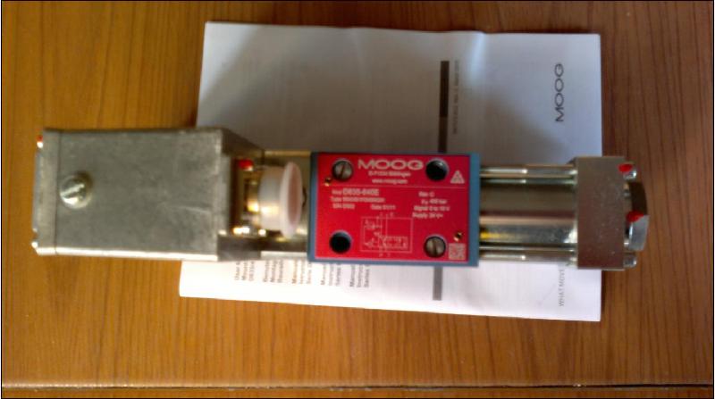 供應(yīng)D630-033A伺服閥 美國(guó)MOOG* 特價(jià)現(xiàn)貨