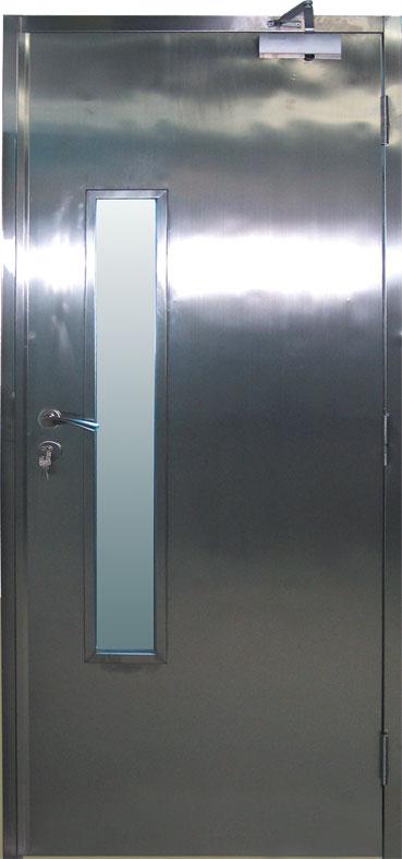 供應寶安不銹鋼防火門、公明不銹鋼防火門、民治不銹鋼防火門