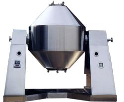 供應雙錐回轉(zhuǎn)真空干燥機價格