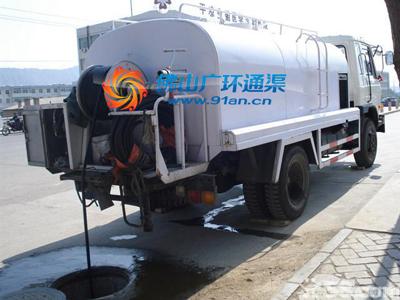 供應(yīng)佛山疏通下水道全市最平