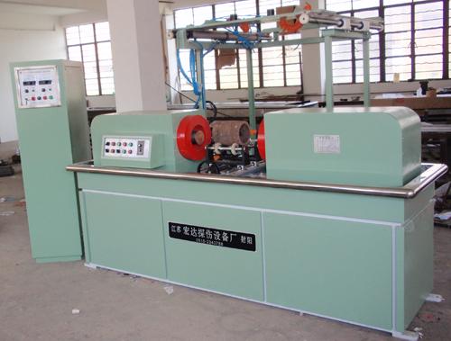 供應(yīng)油管接箍磁粉探傷機(jī)廠家直銷