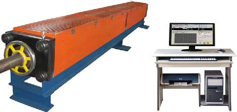 MGW-1000臥式拉力試驗機1244圖片