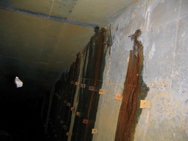 廠房鋅瓦防銹補漏圖片/廠房鋅瓦防銹補漏樣板圖 (4)