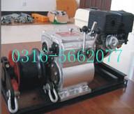 供應(yīng)機(jī)動(dòng)絞磨廠家