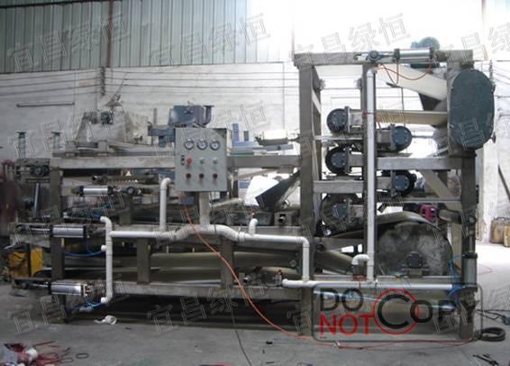 供應(yīng)污泥脫水機(jī)價格