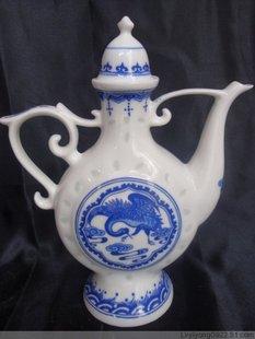 供應(yīng)現(xiàn)貨批發(fā)瓷器陶瓷酒瓶瓷瓶開模打樣做樣加工定制定做起訂量價(jià)格報(bào)價(jià)