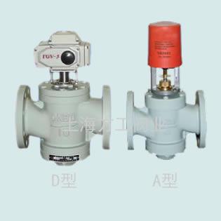 動態(tài)平衡電動調(diào)節(jié)閥供應(yīng)商
