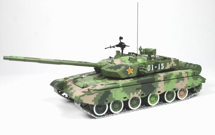 99坦克模型圖片