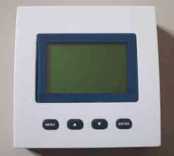 供應開關量溫濕度傳感器