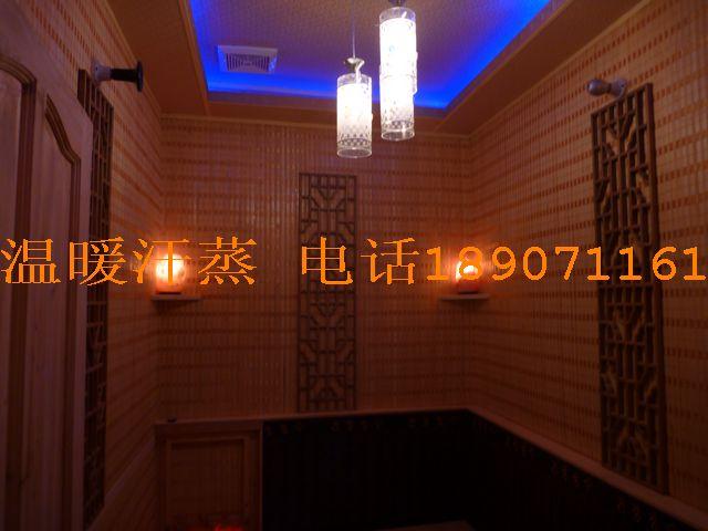 供應(yīng)大量訂做汗蒸房