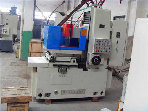 臥軸圓臺(tái)平面磨床M7350圖片