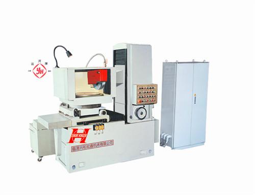 臥式圓臺(tái)平面磨床M7363圖片