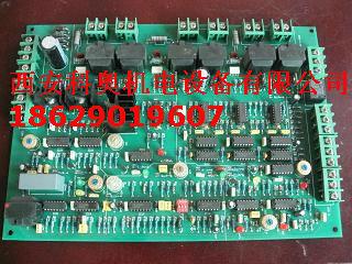 供應(yīng)中頻控制板廠家